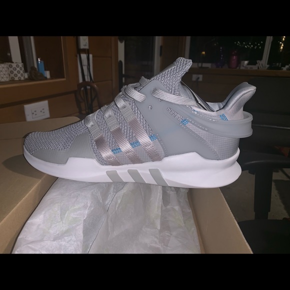 Adidas EQT Support ADV 11M New in Box - Picture 2 of 4